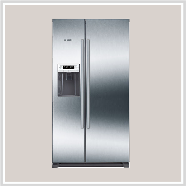 Tủ Lạnh Side By Side Bosch KAD90VI20